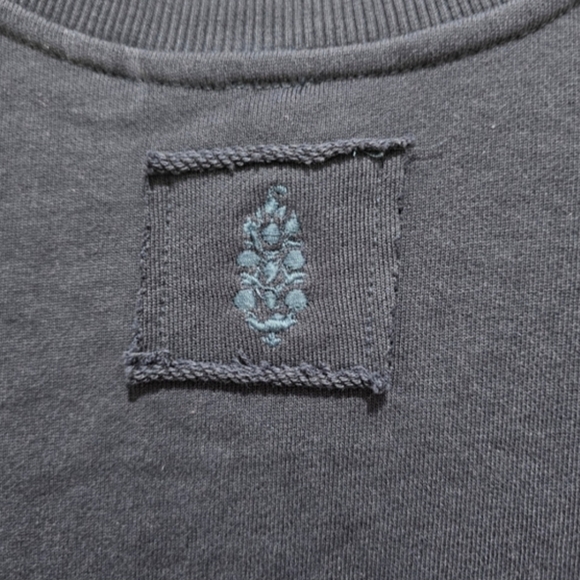 Free People Flutter Tank. - Picture 9 of 9